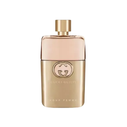 Guilty de Gucci — perfume para mujer original