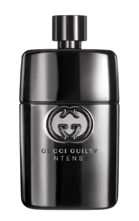 Guilty Intense