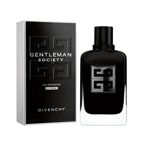 Gentleman Society Extreme Givenchy