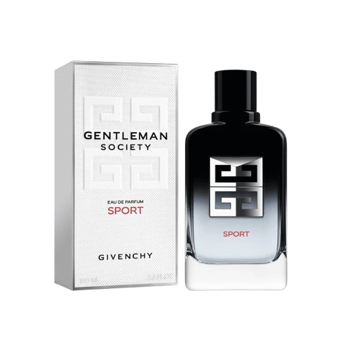 Gentleman Society Sport Givenchy