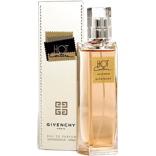 Hot Couture Givenchy