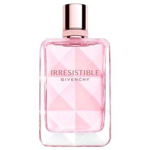Live Irresistible