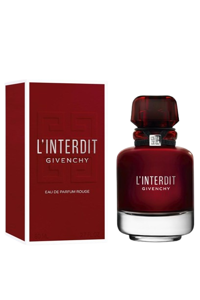 L Interdit Intense Rouge