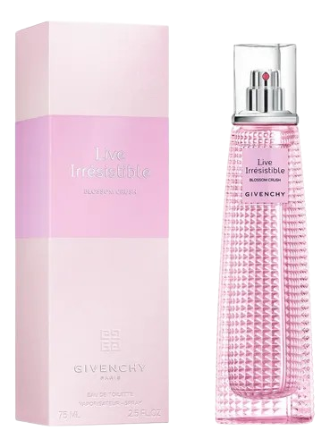Live Irresistible Blossom Crush