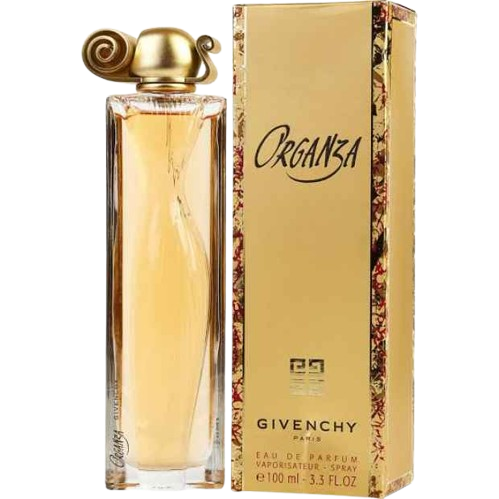 Organza Givenchy