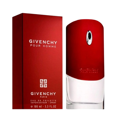 Givenchy pour Homme Givenchy