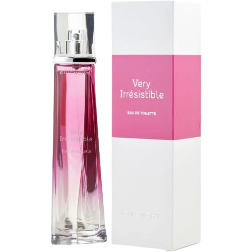 Very Irresistible EDT