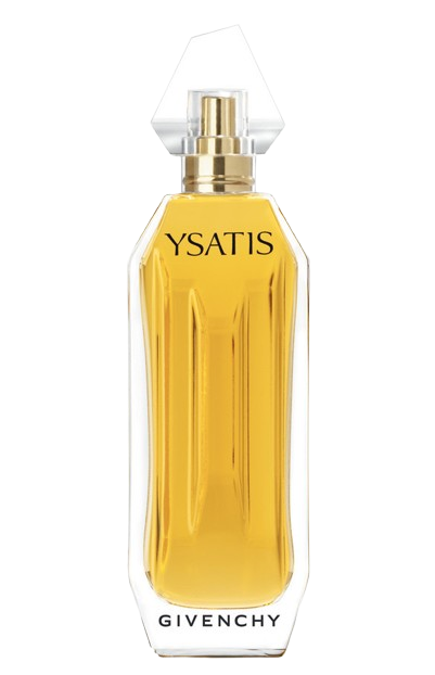 Ysatis de Givenchy — perfume para mujer original