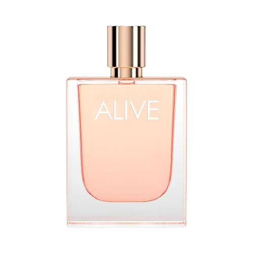Alive de Hugo Boss — perfume para mujer original