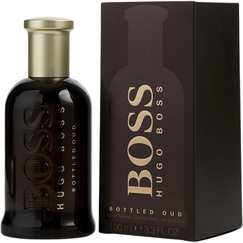 Bottled Oud EDP