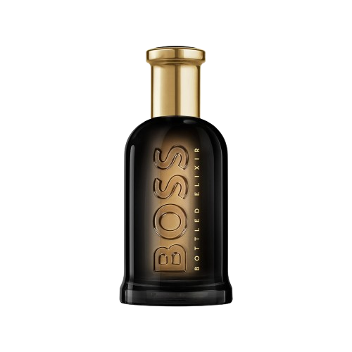 Bottled Elixir