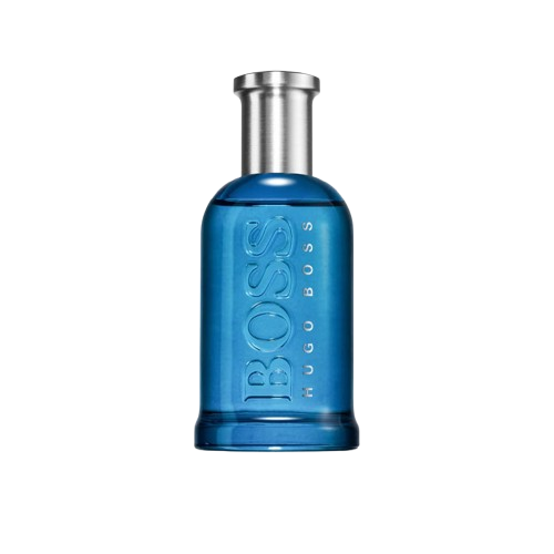 Bottled Pacific