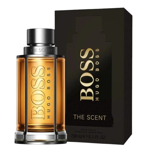 The Scent Homme