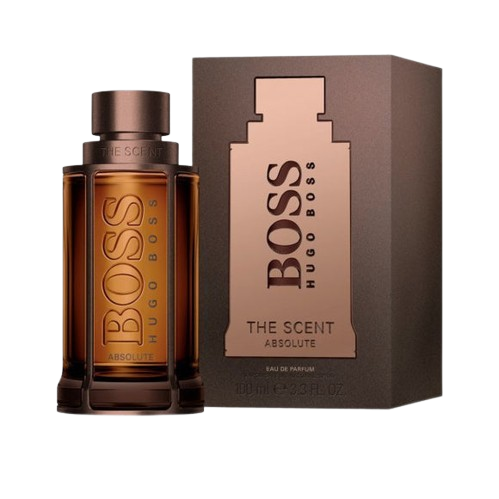 The Scent Absolute