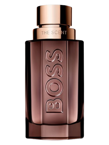The Scent Private Accord
