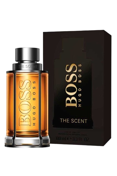 The Scent