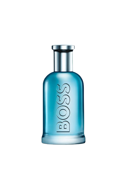 Bottled Tonic