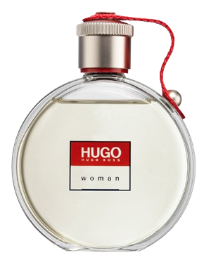 Woman Hugo Boss