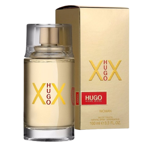 XX Hugo Boss