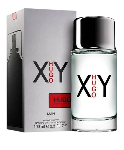 XY Hugo Boss