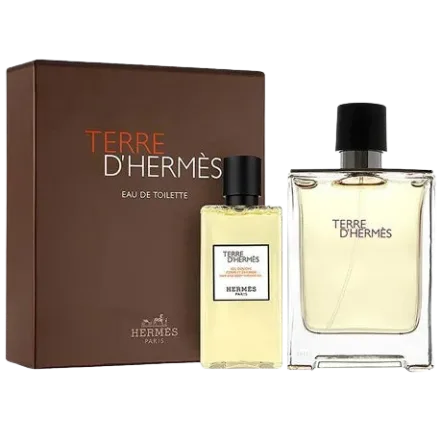 Estuche Terre d'Hermès Hermès