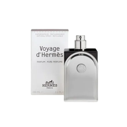 Voyage d'Hermès Hermès