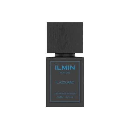 Il Azzurro Ilmin Parfums