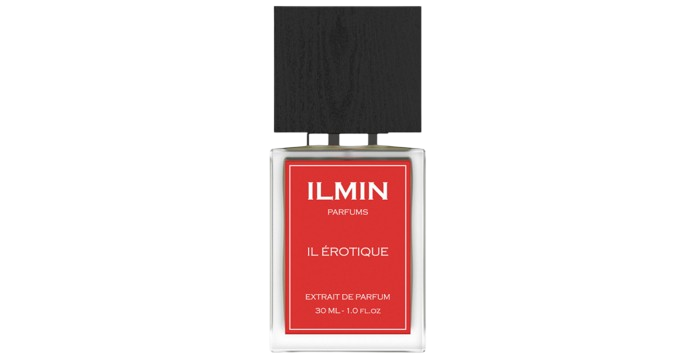 Il Erotique Ilmin Parfums