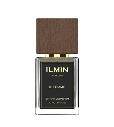 Il Femme Ilmin Parfums