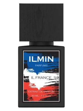 Il France Ilmin Parfums