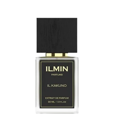 Il Kakuno Ilmin Parfums