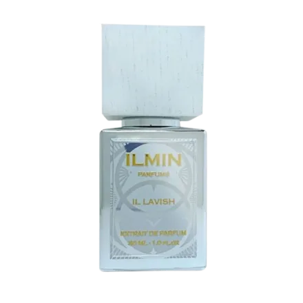 Il Lavish Ilmin Parfums