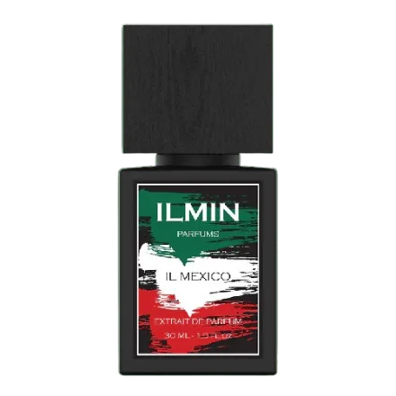Il Mexico Ilmin Parfums