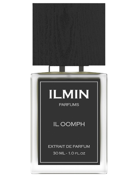 Il Oomph Ilmin Parfums