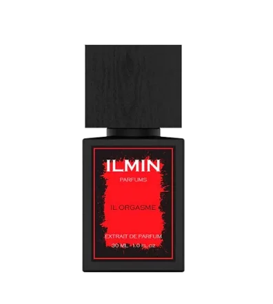 Il Orgasme Ilmin Parfums