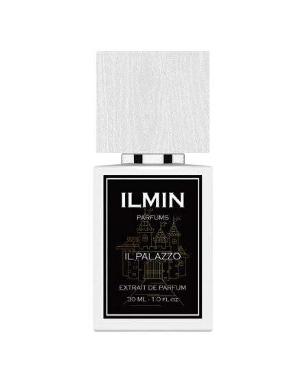 Il Palazzo Ilmin Parfums