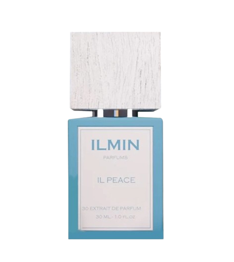 Il Peace Ilmin Parfums