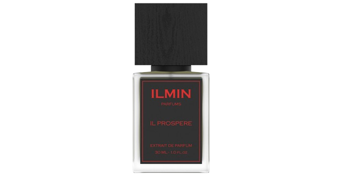 Il Prospere Ilmin Parfums
