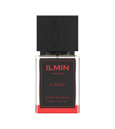 Il Rojo Ilmin Parfums