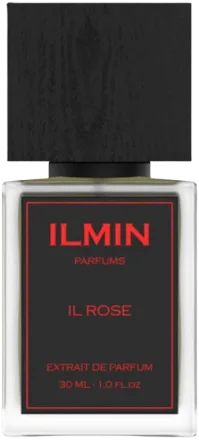 Il Rose Ilmin Parfums