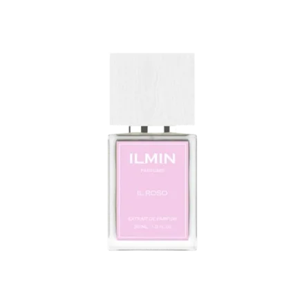Il Roso Ilmin Parfums
