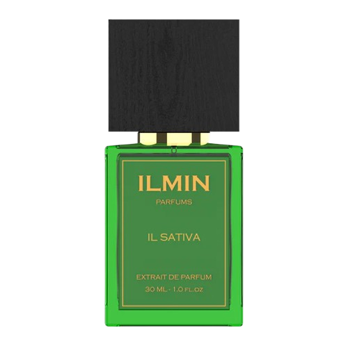 Il Sativa Ilmin Parfums