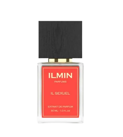 Il Sexuel Ilmin Parfums
