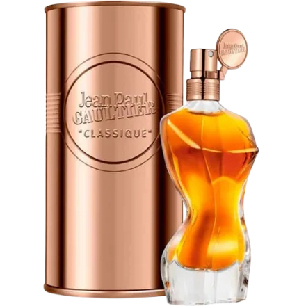 Classique Essence Jean Paul Gaultier