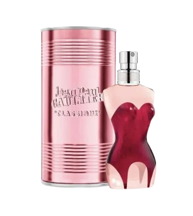 Classique Jean Paul Gaultier