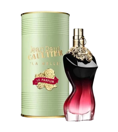 La Belle Intense Jean Paul Gaultier