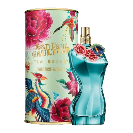 La Belle Paradise Garden Jean Paul Gaultier