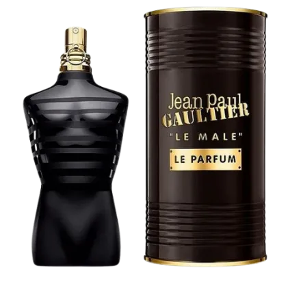 Le Male Le Parfum Jean Paul Gaultier