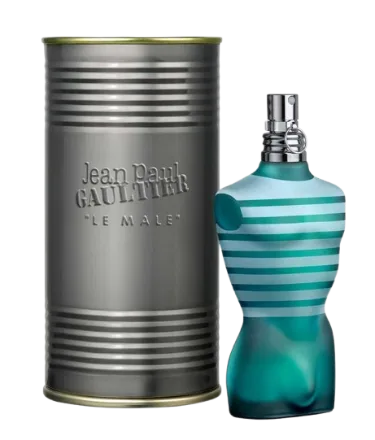Le Male Jean Paul Gaultier