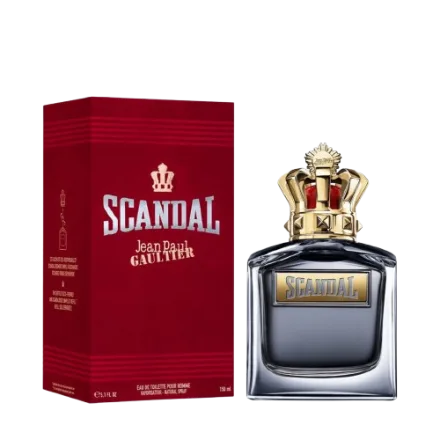 Scandal Pour Homme Jean Paul Gaultier